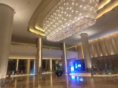 -韵咖啡自助餐厅(天津香格里拉店)