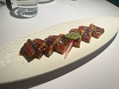 -月芽·自由餐厅·西溪湿地餐厅