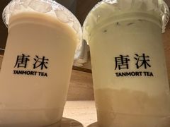 -唐沫茶兮(仓山万达金街店)