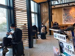 -星巴克(成都机场T2店)