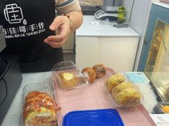 -纯坊佳哥手作(江汉路店)