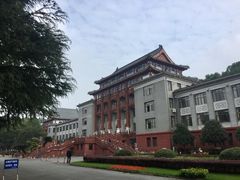 -四川大学(望江校区)