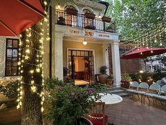 -玫瑰厅上海菜(兴国路店)