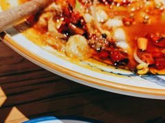 -關東雪东北菜(中庚漫游城店)