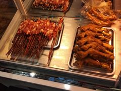 -毅祥斋老孙家泡馍(北院门鼓楼店)