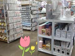 -名创优品(天河区正佳广场二店)