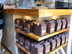 -Cafe del Volcan(永康路店)