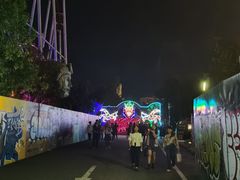 -贵安欢乐世界