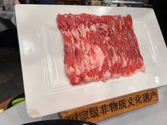 -东来顺饭庄(apm总店)