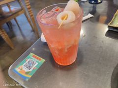 -simply thai天泰(长泰广场店)
