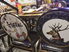 -特色酱椒鱼私房菜(黄鹤楼店)