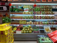 -杰记水果(桃源店)