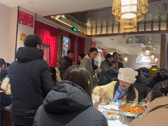 -回家吃饭·地道南昌菜(建德观总店)