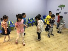 -I-Shine英语国际教育(大三林中心)