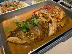 -静一·食光里(黄河路店)