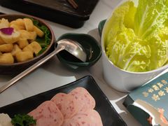 -狐狸爱上椰子鸡(滨江星光大道店)