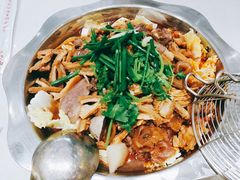 -古乐牛香·鲜牛肉牛杂火锅(新区店)