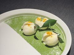 -锦府园·新台州菜(合生汇店)