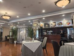 -新侨三宝乐西餐厅(崇文门店)