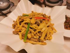 -周渝食惦·酸菜鱼精致川菜(横岗店)