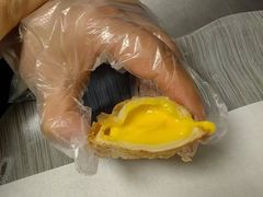 -麦当劳(莒县服务区店)