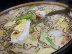 -杨记海鲜楼(三门黑金冠店)