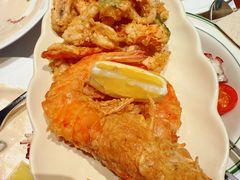 -CAPARESH開府莱舍(望京金辉店)