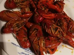 -星伦多海鲜自助餐厅(时代广场店)