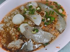 -榮泰米粉湯(Left Shop)