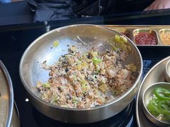 -东味北道熟成·炭火烤肉(九龙店)