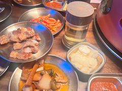 -西塔老太太泥炉烤肉(上海七宝领展广场店)