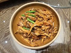 -唐山宴百姓府邸院落中餐