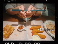 -春家·非遗手工小吃(三墩新天地店)