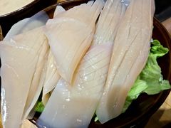 -虾领航小龙虾·吉林烧烤(柳州路店)
