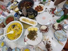 -大鸭梨烤鸭店(金顶街店)