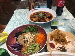 -正阳春烤鸭(华捷道店)