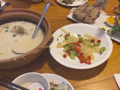 -小堂宴·老厦门码头小炒(厦大店)