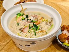-莆田餐厅PUTIEN(三里屯店)