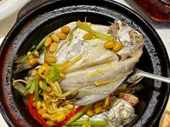 -潮之南·潮汕菜·鱼仔档(南山店)