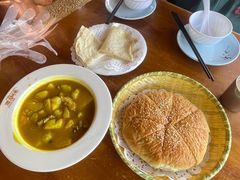 -玛吉阿米·餐吧