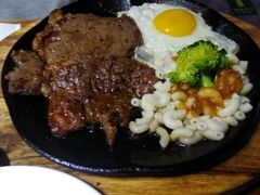 -豪尚豪牛排馆(大红门银泰店)
