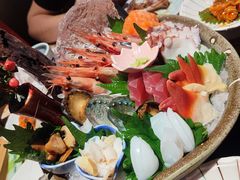 -匠和风精致料理(福州金融街万达店)