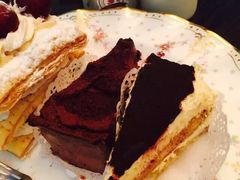iphone_upload_pic-治愈系甜品The Soothing Dessert(科海大楼店)
