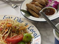 -太食獸泰式茶餐厅(济南万象城店)