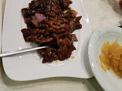-梅龙镇酒家(南京西路总店)