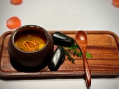 松茸土瓶蒸-京兆尹(雍和宫店)