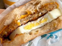 -麦当劳(文武路店)