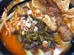 -柳大厨螺蛳粉(人民路总店)