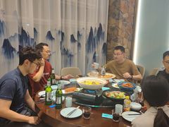 -上地宴·中关村的会客厅(清河高铁站店)