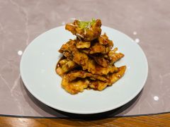 -川旺角融合菜•海景餐厅(星海广场店)